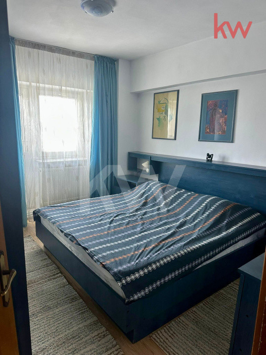 Apartament de inchiriat CENTRAL