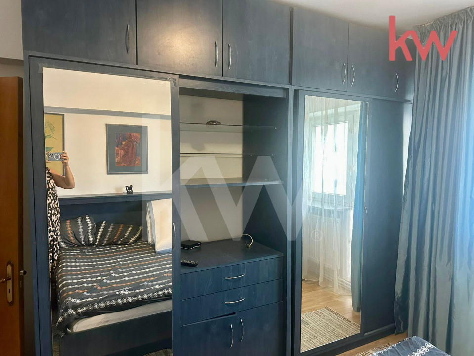 Apartament de inchiriat CENTRAL