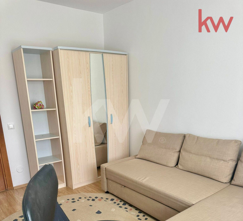 Apartament de inchiriat CENTRAL