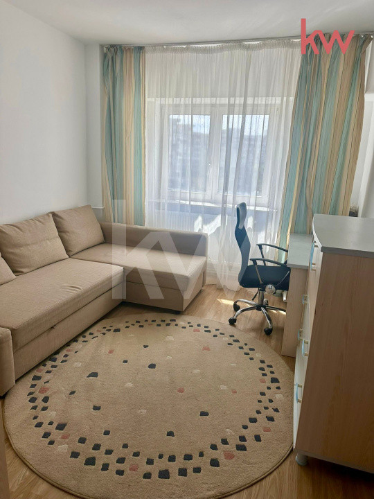 Apartament de inchiriat CENTRAL