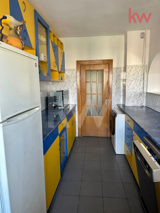 Apartament de inchiriat CENTRAL