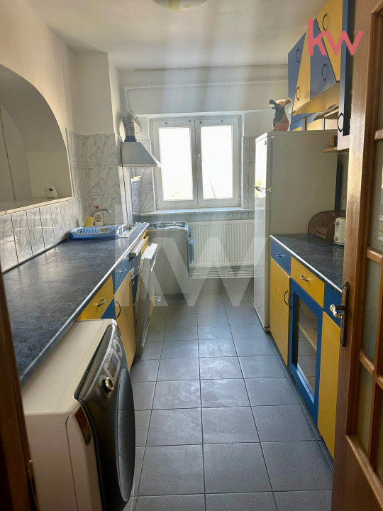 Apartament de inchiriat CENTRAL