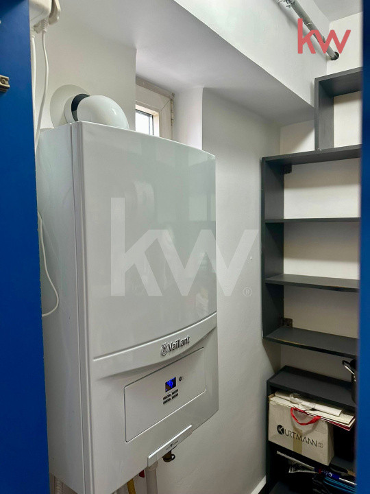 Apartament de inchiriat CENTRAL