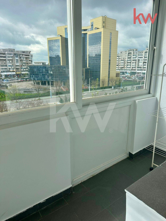 Apartament de inchiriat CENTRAL