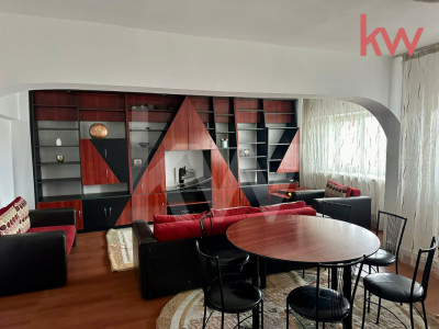 Apartament de inchiriat CENTRAL