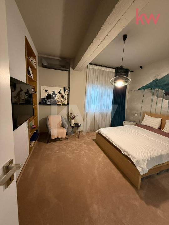 Apartament Modern de Vanzare, Bloc nou, Amaradia