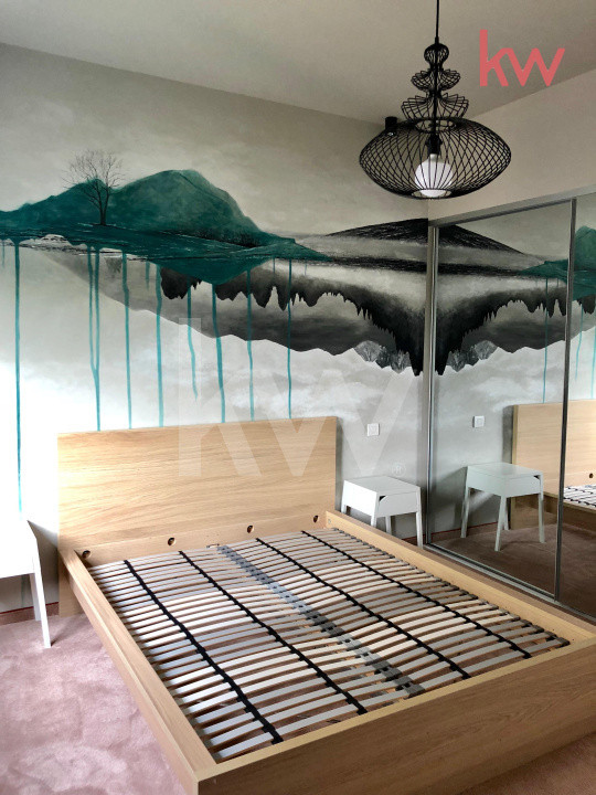 Apartament Modern de Vanzare, Bloc nou, Amaradia