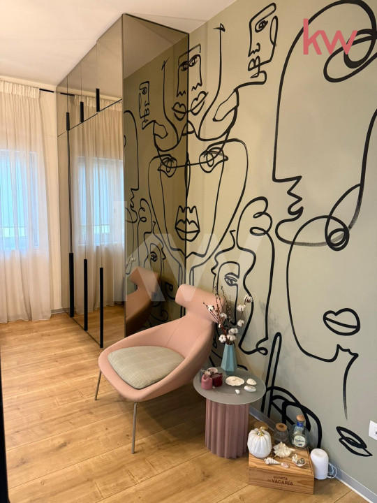 Apartament Modern de Vanzare, Bloc nou, Amaradia