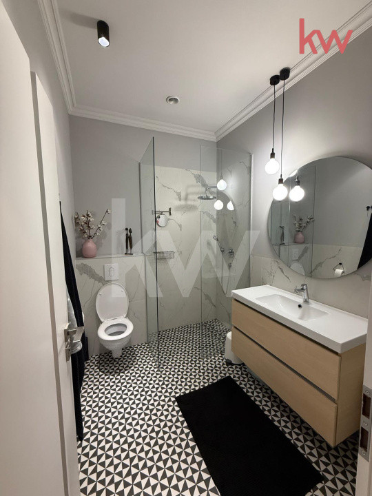 Apartament Modern de Vanzare, Bloc nou, Amaradia