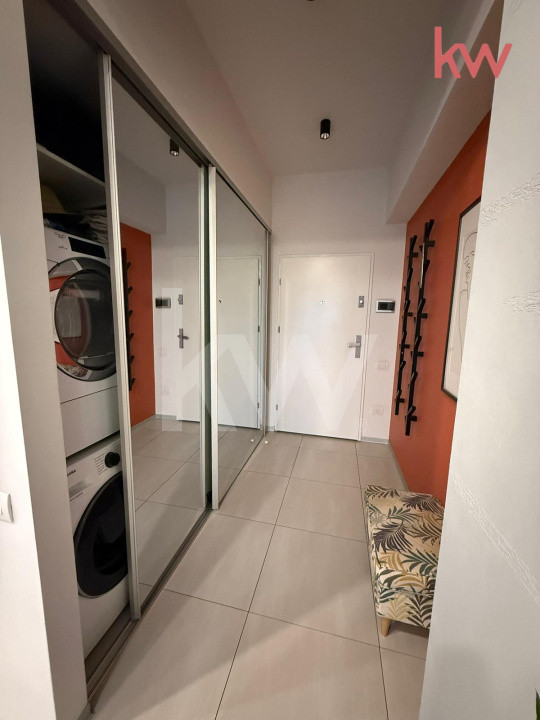 Apartament Modern de Vanzare, Bloc nou, Amaradia