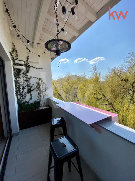 Apartament Modern de Vanzare, Bloc nou, Amaradia