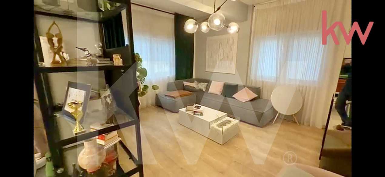 Apartament exclusivist lângă Liceul Pedagogic | design de arhitect, zona verde