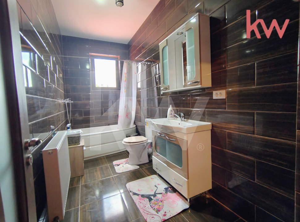 ✨Vila 8 camere, premium – Investiție versatilă, Brădești