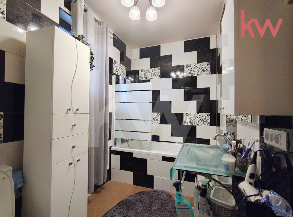 ✨Vila 8 camere, premium – Investiție versatilă, Brădești