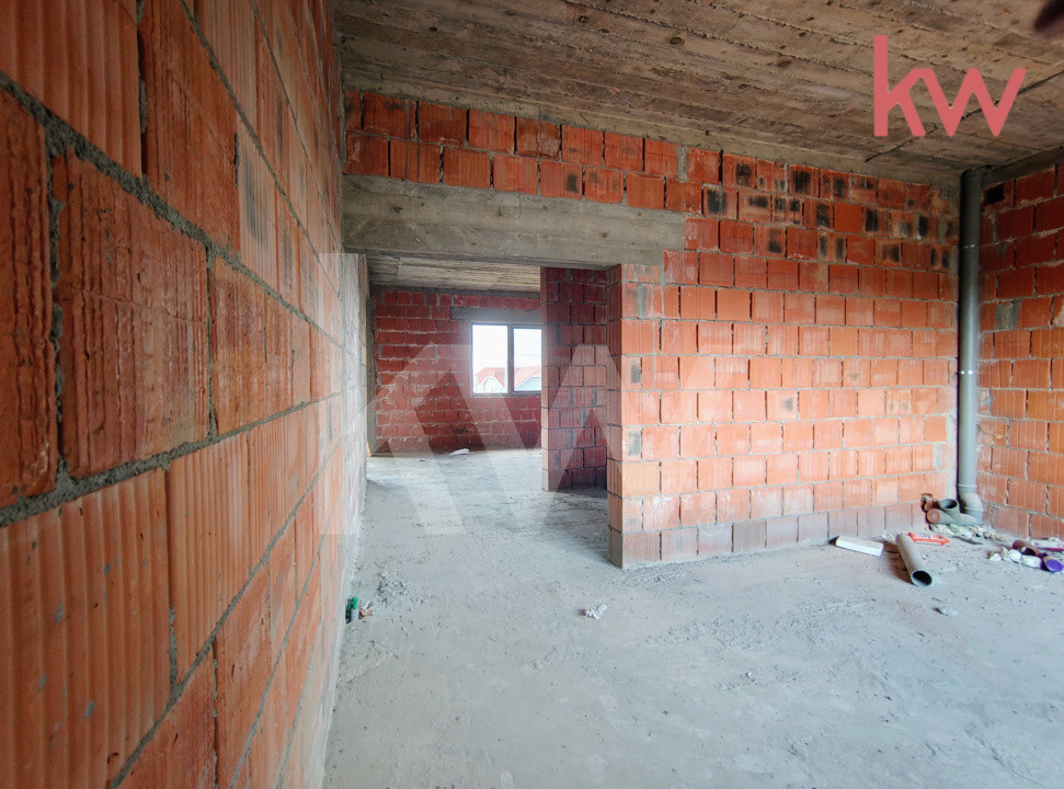 ✨Vila 8 camere, premium – Investiție versatilă, Brădești