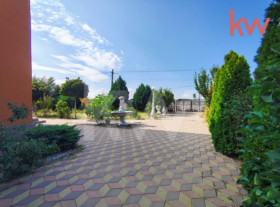 ✨Vila 8 camere, premium – Investiție versatilă, Brădești