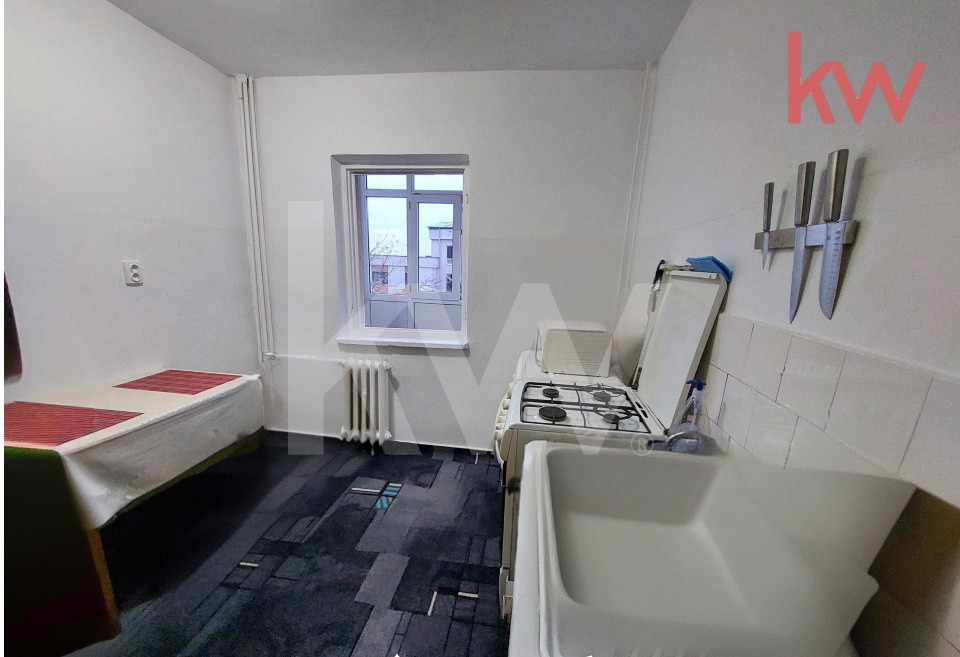 Apartament 2 camere decomandate, Brazda, zona linistita