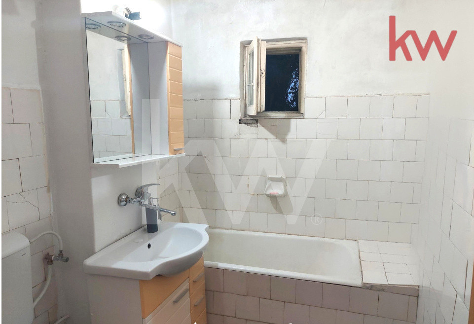 Apartament 2 camere decomandate, Brazda, zona linistita