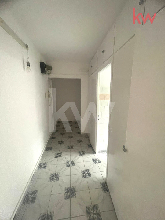 Apartament 2 Camere, Etaj 1, Rovine