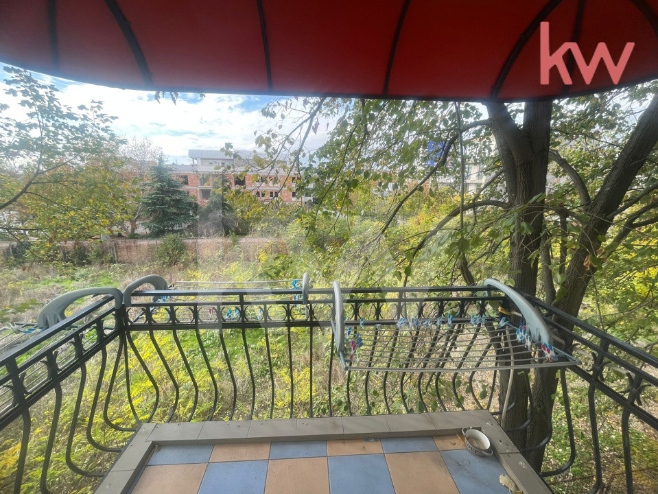 Apartament modern 3 Camere, Etaj 2, Centru