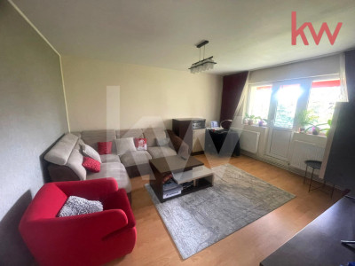 Apartament modern 3 Camere, Etaj 2, Centru