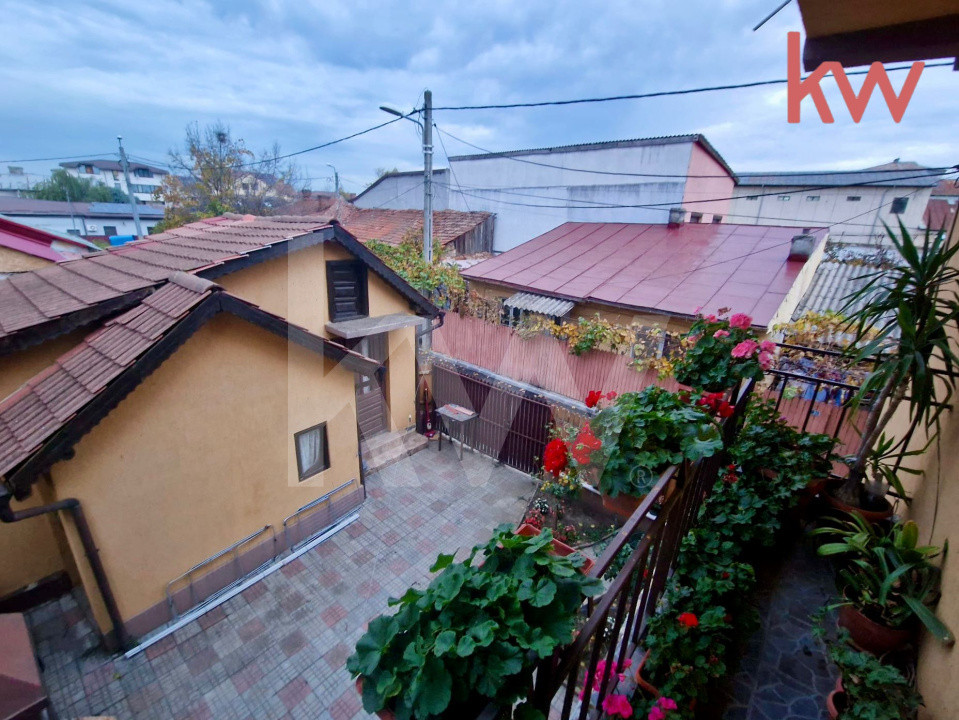 Casa de Vanzare in zona Centrala