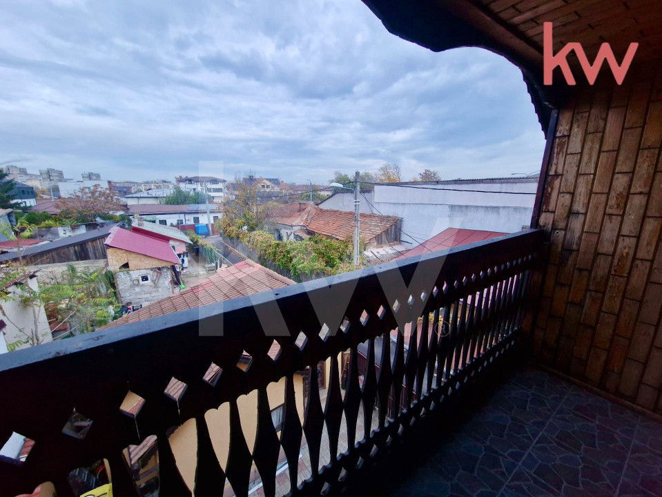 Casa de Vanzare in zona Centrala