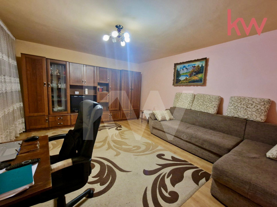 Casa de Vanzare in zona Centrala