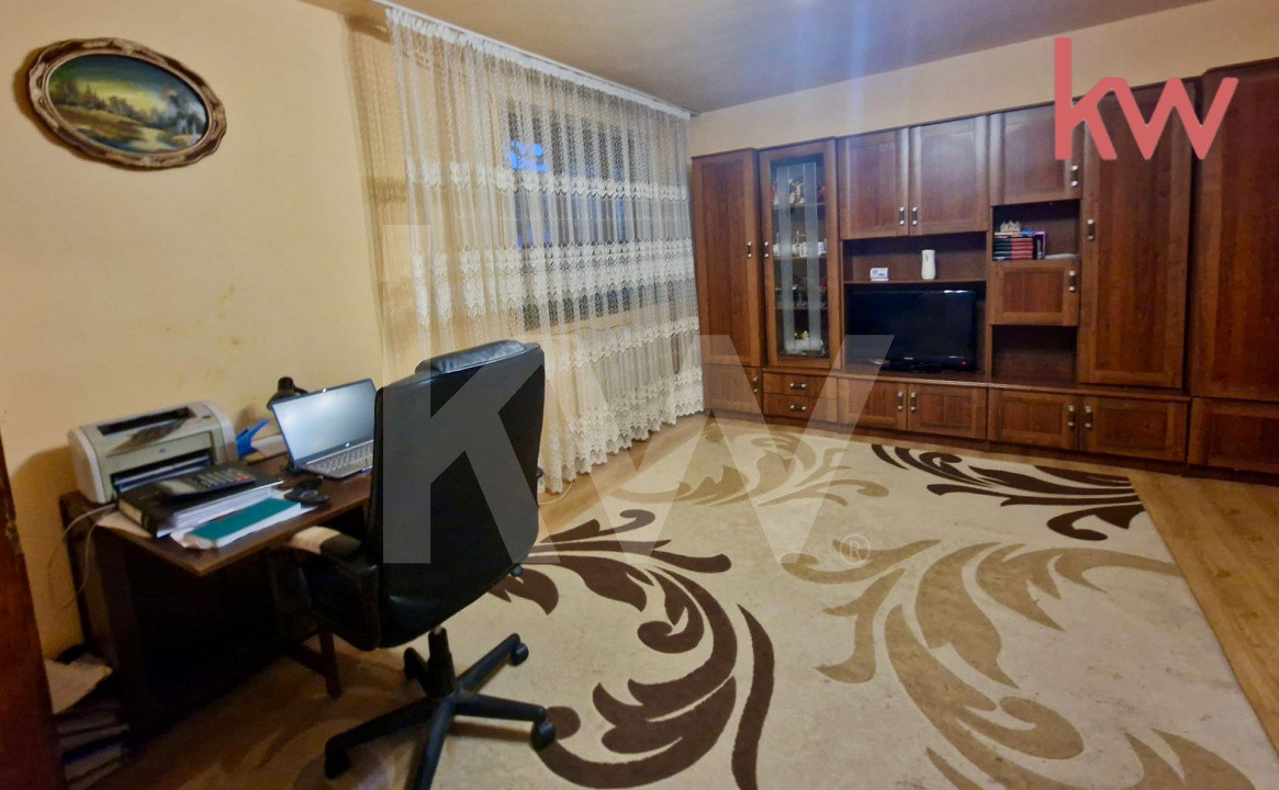 Casa de Vanzare in zona Centrala