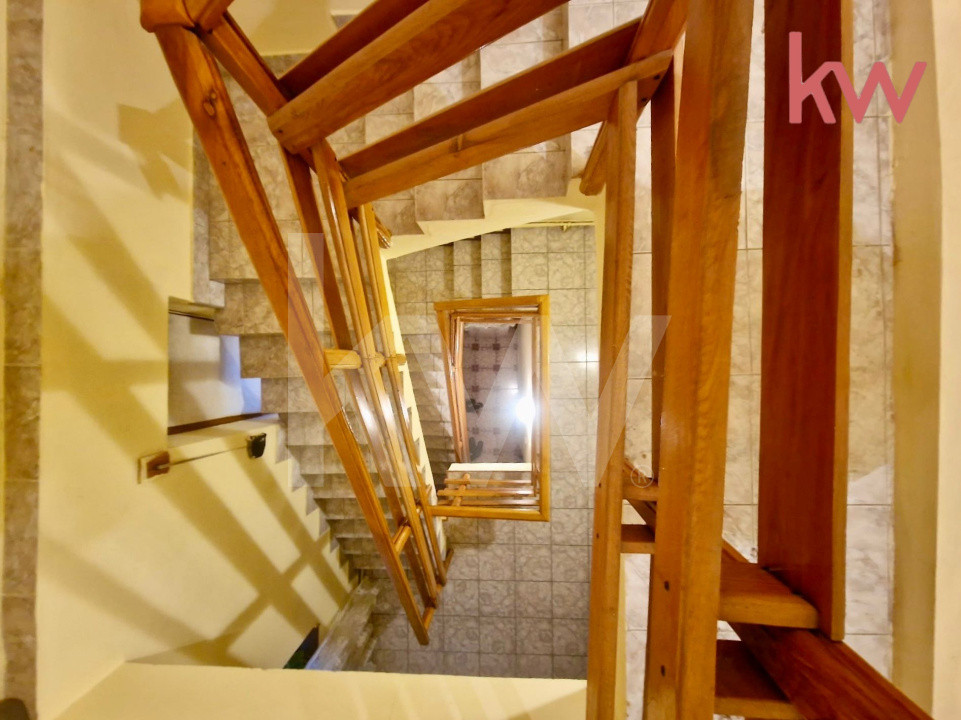 Casa de Vanzare in zona Centrala