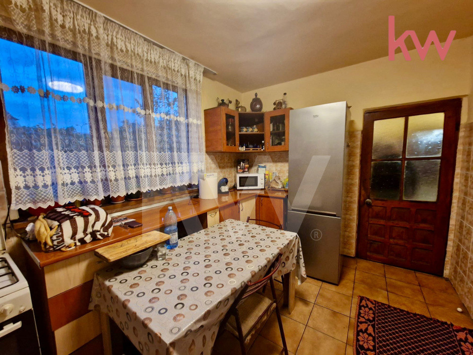 Casa de Vanzare in zona Centrala