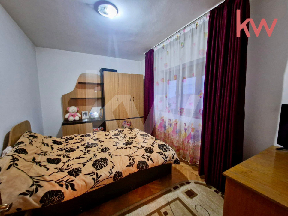 Casa de Vanzare in zona Centrala