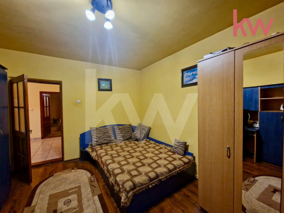 Casa de Vanzare in zona Centrala