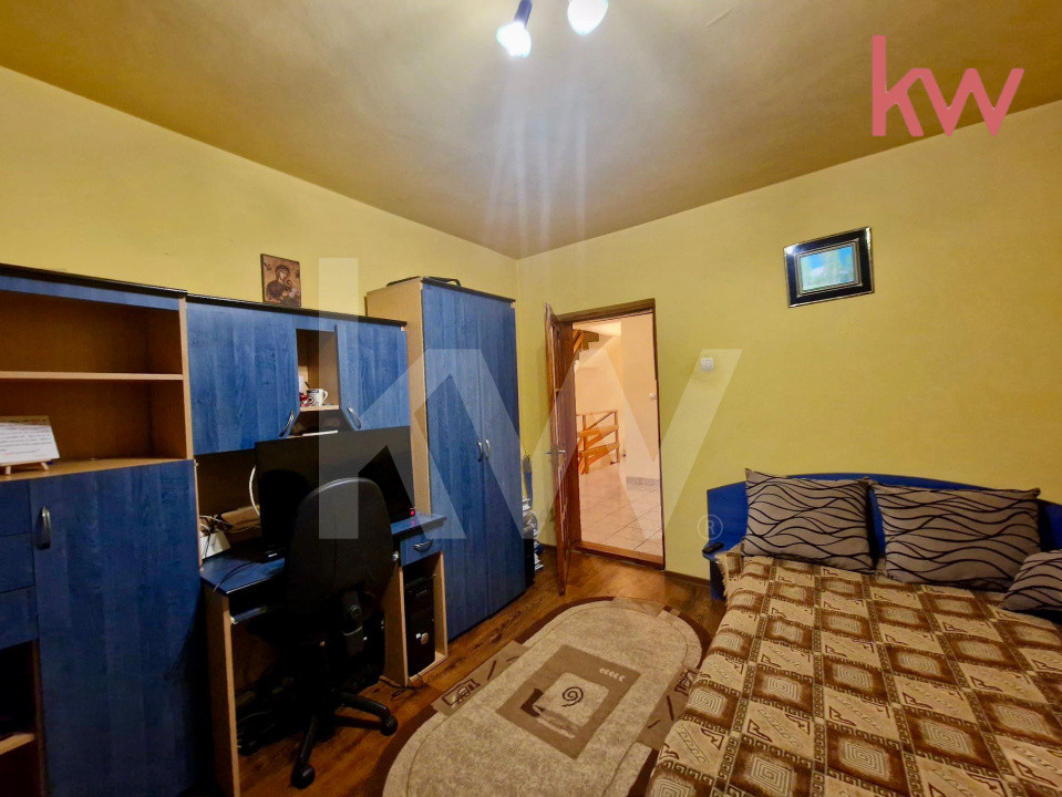 Casa de Vanzare in zona Centrala