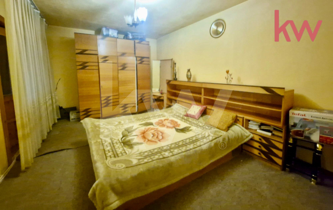 Casa de Vanzare in zona Centrala