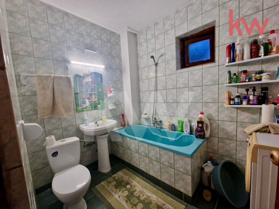 Casa de Vanzare in zona Centrala