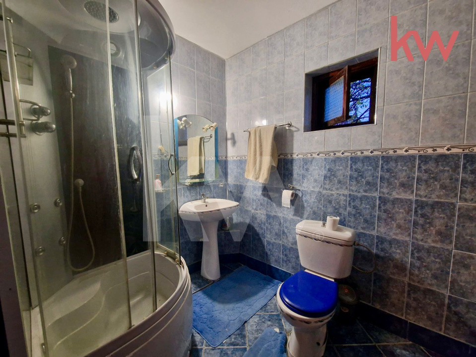 Casa de Vanzare in zona Centrala