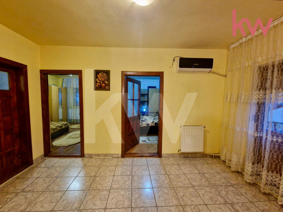 Casa de Vanzare in zona Centrala