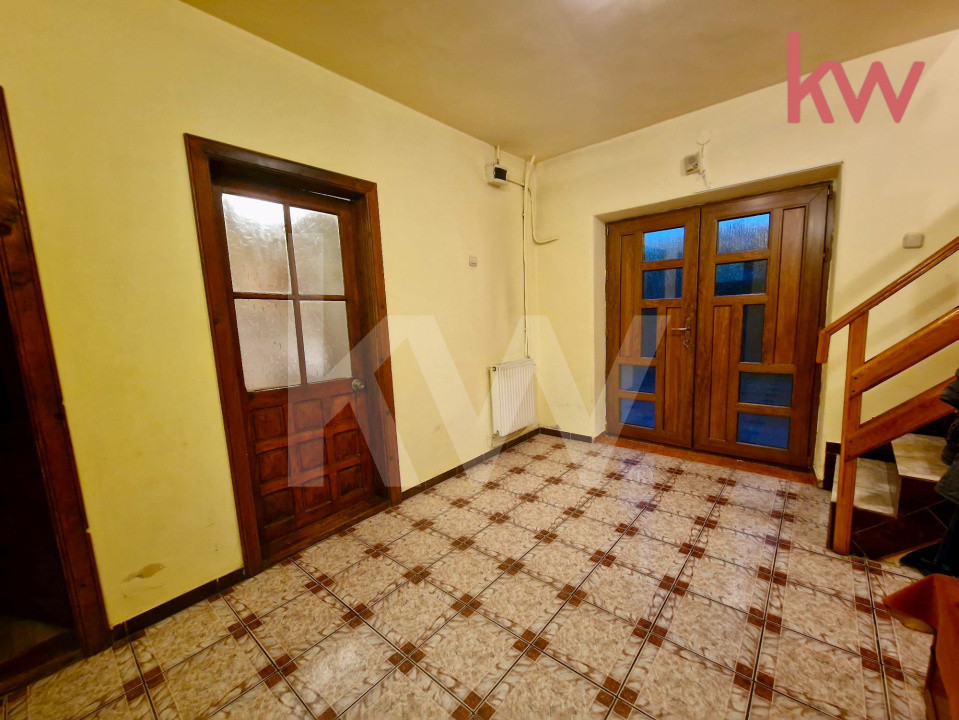 Casa de Vanzare in zona Centrala