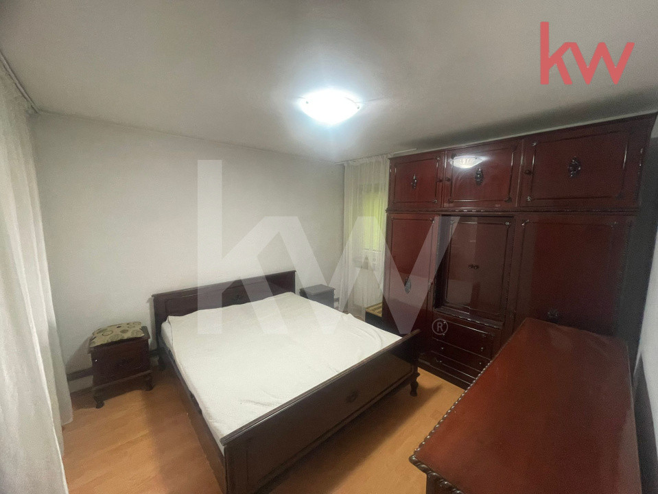 Apartament Decomandat 3 Camere, 1 Mai, Ion Oblemenco 