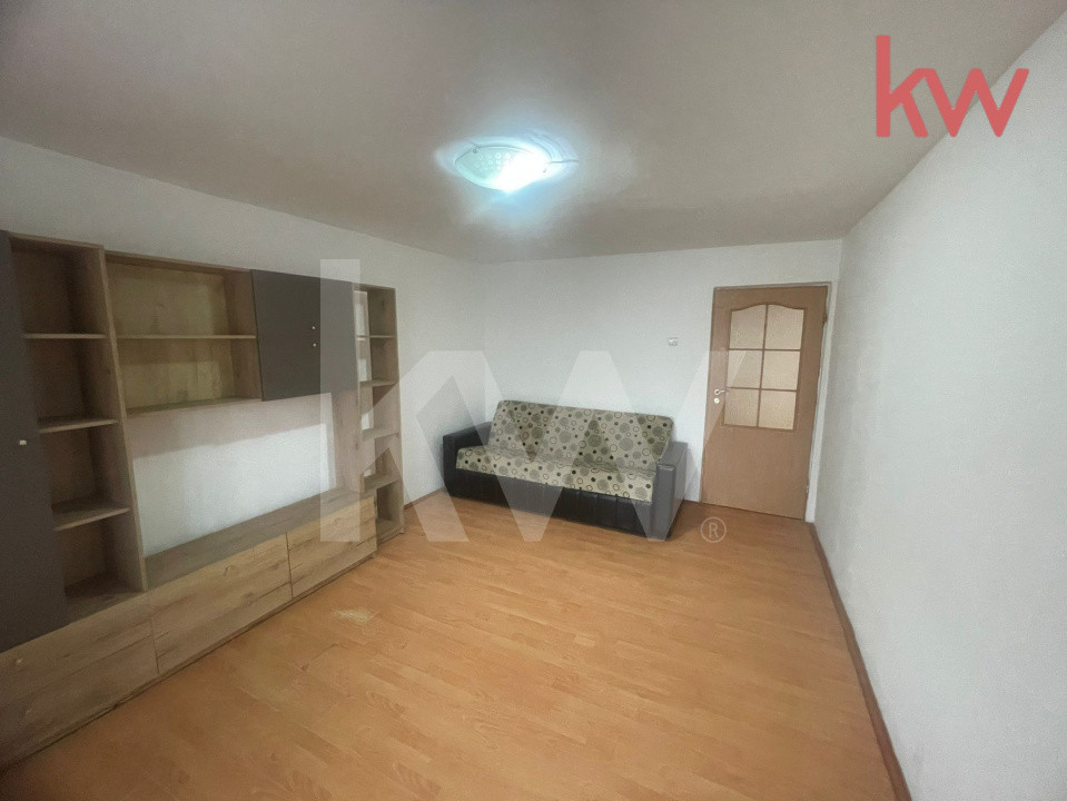 Apartament Decomandat 3 Camere, 1 Mai, Ion Oblemenco 