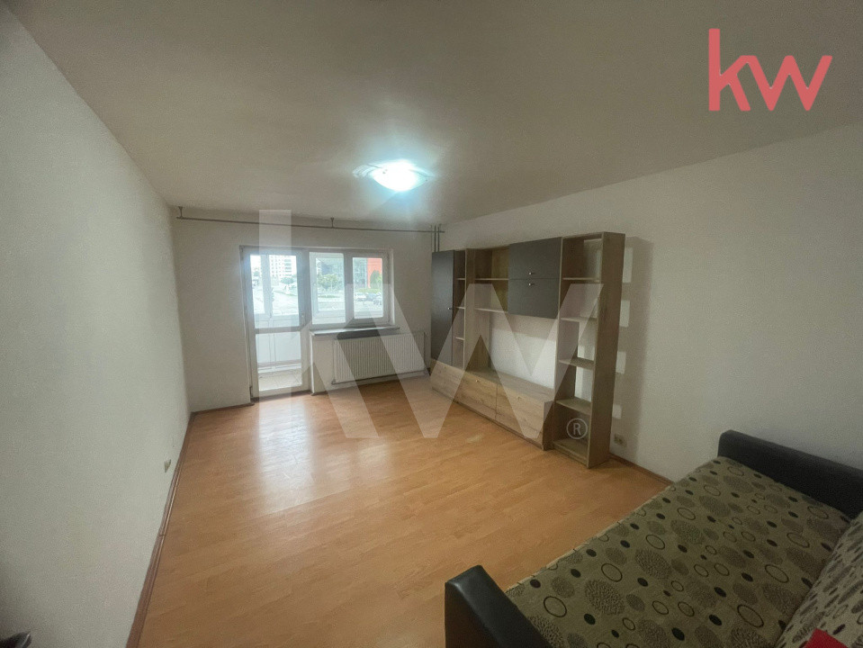 Apartament Decomandat 3 Camere, 1 Mai, Ion Oblemenco 