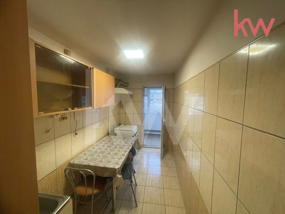 Apartament Decomandat 3 Camere, 1 Mai, Ion Oblemenco 