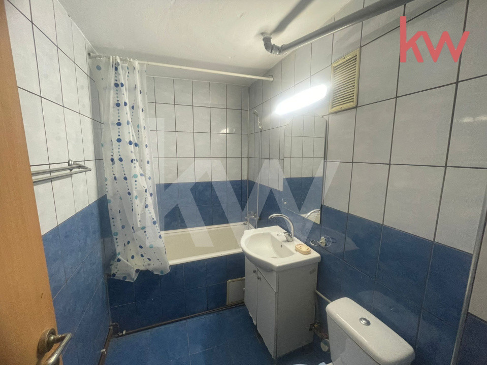 Apartament Decomandat 3 Camere, 1 Mai, Ion Oblemenco 