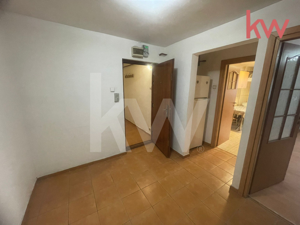 Apartament Decomandat 3 Camere, 1 Mai, Ion Oblemenco 