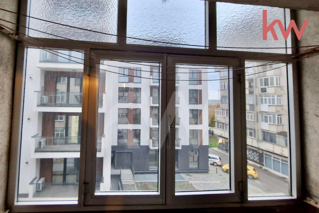 Apartament 3 camere Calea Bucuresti