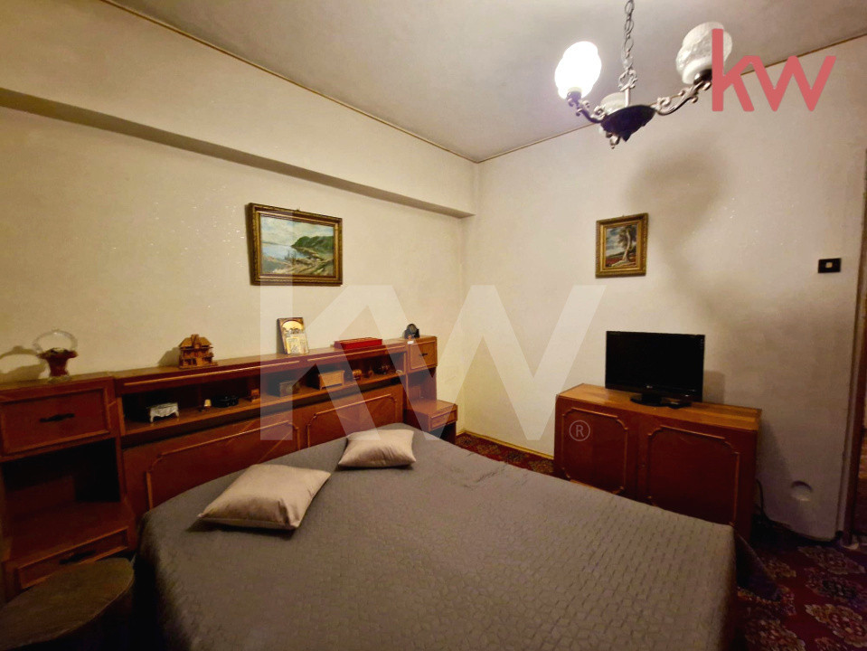 Apartament 3 camere Calea Bucuresti