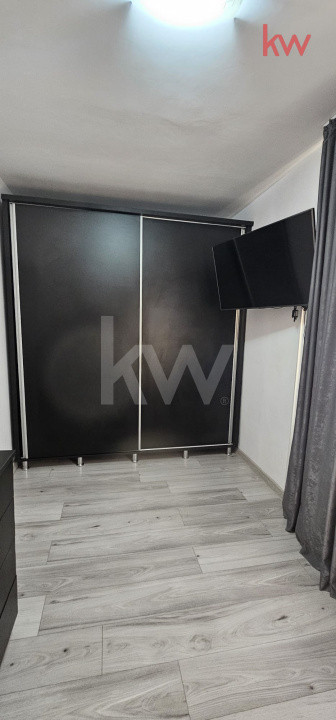 Apartament 2 camere V. Rosie - ideal pentru studenti sau investitie inteligenta 