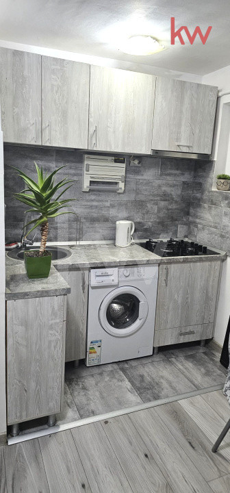 Apartament 2 camere V. Rosie - ideal pentru studenti sau investitie inteligenta 