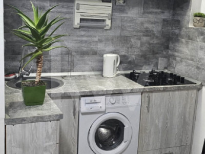 Apartament 2 camere V. Rosie - ideal pentru studenti sau investitie inteligenta 